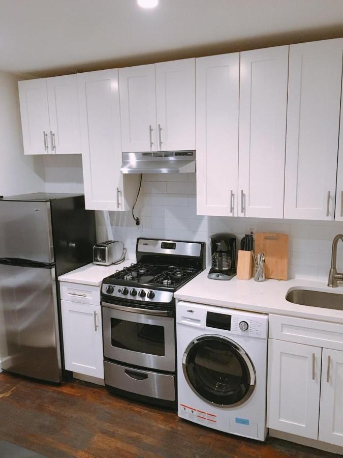 Apartments Near Times Square 30 Day Stays Nova Iorque Exterior foto